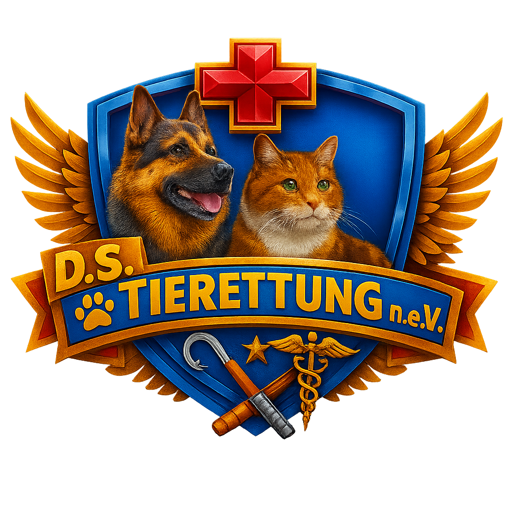 D.S.Tierrettung n.e.V.